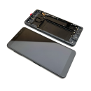 Ersatz Samsung Galaxy A8 2018 SM-A530 Display mit Rahmen...