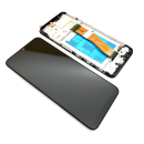 Ersatz Samsung Galaxy A03s SM-A037F Display Schwarz