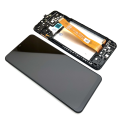 Ersatz Samsung Galaxy A04s SM-A047F Display Schwarz