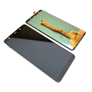 Ersatz Samsung Galaxy A7 2018 SM-A750F Display Schwarz