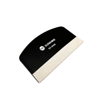 Spachtel zum Anbringen von Panzerfolien Sunshine SS-064B