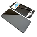 Ersatz Samsung Galaxy A10 SM-A105F Display Schwarz