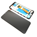 Ersatz Samsung Galaxy A02s SM-A025G Display Schwarz