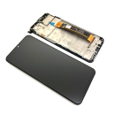 Ersatz Samsung Galaxy A23 5G SM-A236 Display Schwarz
