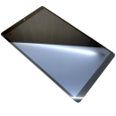 Ersatz Display Einheit f&uuml;r Samsung Tab A T510 / T515