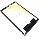 Ersatz Display Einheit f&uuml;r Samsung Tab A T590 / T595