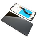 Ersatz Samsung Galaxy A20s SM-A207F Display Schwarz