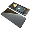 Ersatz Samsung Galaxy Note 10 lite OLED Display Schwarz