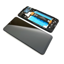 Ersatz Samsung Galaxy A13 SM-A136F Display Schwarz