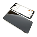 Ersatz Samsung Galaxy M31s SM-M317F Display Schwarz Rahmen
