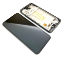 Original Samsung Galaxy A54 5G SM-A546B Display Schwarz