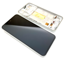 Original Samsung Galaxy A54 5G SM-A546B Display Wei&szlig;
