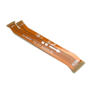 Main Motherboard Flex Kabel Connector Samsung Galaxy A30s...