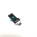 Ladebuchse Dock Connector Kabel f&uuml;r iPad Pro...