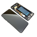 Ersatz Samsung Galaxy S8 SM-G950F TFT Display Schwarz