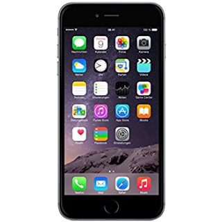 iPhone 6er Serie