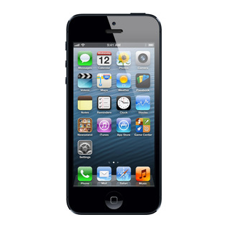 iPhone 5er Serie