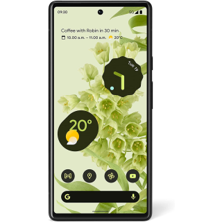 Google Pixel 6