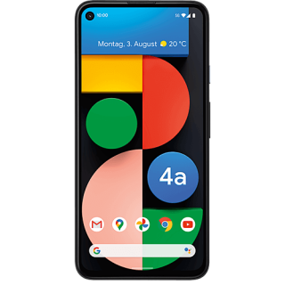 Google Pixel 4A