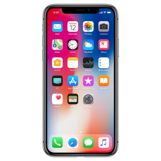 iPhone Xer Serie