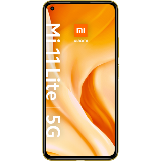 Mi 11 lite