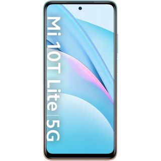 Mi 10T lite