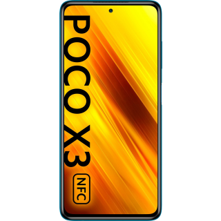 Poco X3 NFC