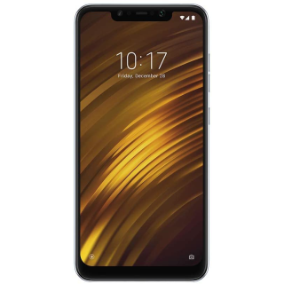 Pocophone F1