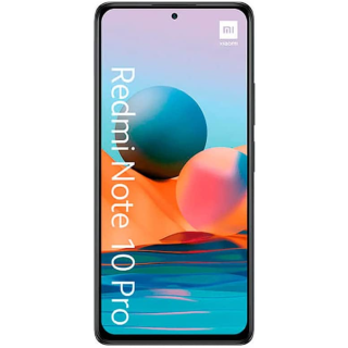 Note 10 Pro 4G