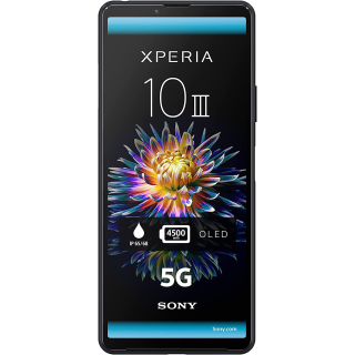 Xperia 10 III