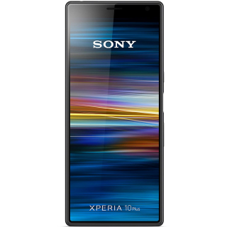 Xperia 10 PLUS