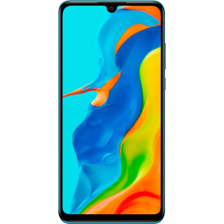 P30 lite