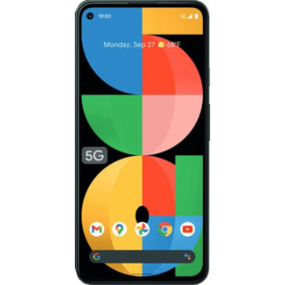 Google Pixel 5A 5G