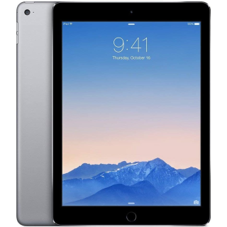 iPad Air 2