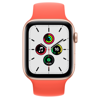 iWatch SE 40 mm