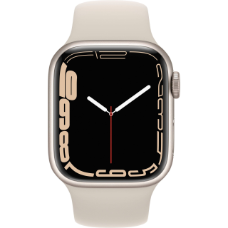 iWatch 7