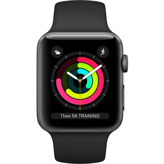 iWatch 3