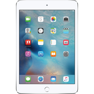 iPad Mini 4
