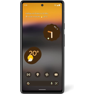 Google Pixel 6a