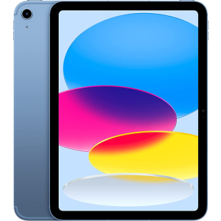 iPad 10